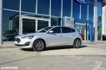 Ford Focus din 2024 - oferta FOR142367