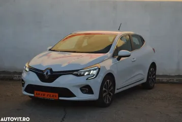 Renault Clio din 2021 - oferta REN142392