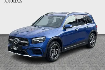 Mercedes-Benz GLB din 2024 - oferta MER142499