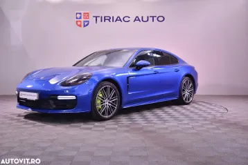 Porsche Panamera din 2019 - oferta POR142529