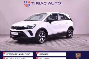 Opel Crossland din 2022 - oferta OPE142537