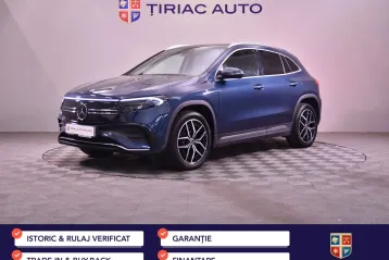 Mercedes-Benz EQA din 2021 - oferta MER142550