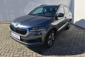 Skoda Karoq din 2022 - oferta SKO142585