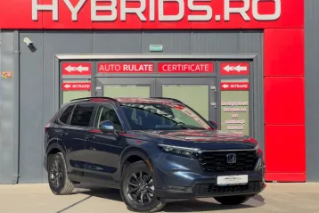 Honda CR-V din 2023 - oferta HON142609
