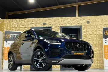 Jaguar E-Pace din 2021 - oferta JAG142762
