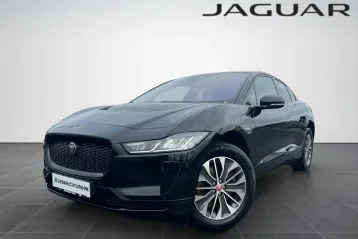 Jaguar I-Pace din 2022 - oferta JAG142763
