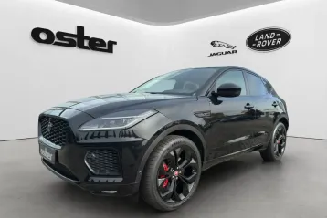 Jaguar E-Pace din 2021 - oferta JAG142765