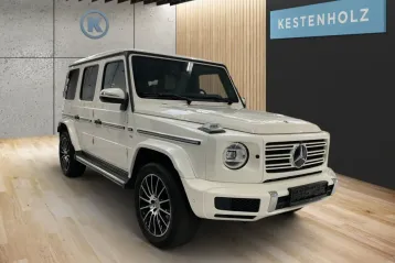 Mercedes-Benz G 500 din 2020 - oferta MER142781