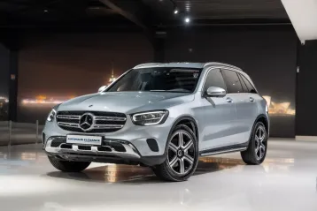 Mercedes-Benz GLC 400 din 2022 - oferta MER142882