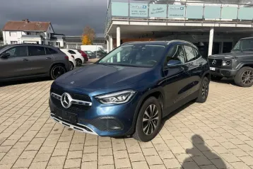 Mercedes-Benz GLA 200 din 2022 - oferta MER143047