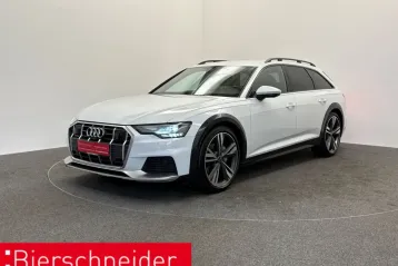 Audi A6 Allroad din 2022 - oferta AUD143110