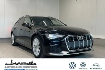 Audi A6 Allroad din 2022 - oferta AUD143111