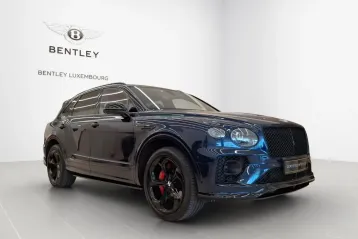 Bentley Bentayga din 2022 - oferta BEN143145