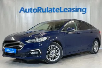 Ford Mondeo din 2021 - oferta FOR143620