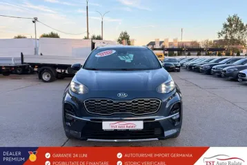 Kia Sportage din 2019 - oferta KIA143639