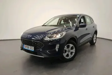 Ford Kuga din 2021 - oferta FOR143681