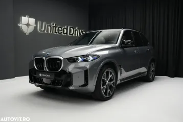 BMW X5 M din 2023 - oferta BMW143721