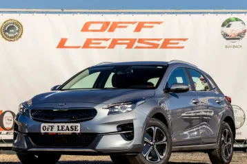 Kia XCeed din 2021 - oferta KIA143793