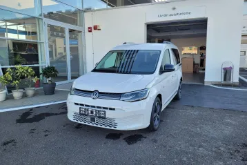 Volkswagen Caddy din 2025 - oferta VOL143821