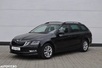 Skoda Octavia din 2019 - oferta SKO143826