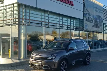 Citroën C5 Aircross din 2021 - oferta CIT143837