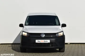 Volkswagen Caddy din 2020 - oferta VOL143876