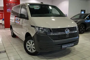 Volkswagen Transporter din 2020 - oferta VOL143915