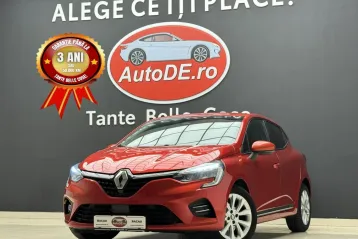 Renault Clio din 2019 - oferta REN143925