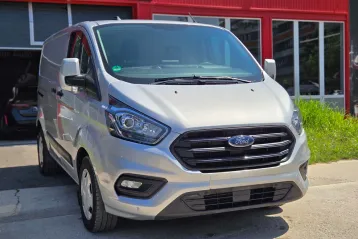 Ford Transit Custom din 2023 - oferta FOR143940