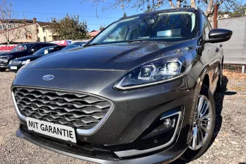 Ford Kuga din 2021 - oferta FOR143952