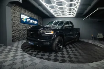 Dodge RAM din 2023 - oferta DOD144029