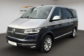 Volkswagen T6 Multivan din 2023 - oferta VOL144035
