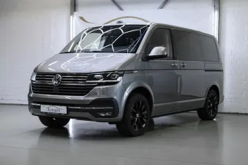 Volkswagen T6 Transporter din 2022 - oferta VOL144037