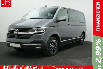 Volkswagen T6 Multivan din 2024 - oferta VOL144038