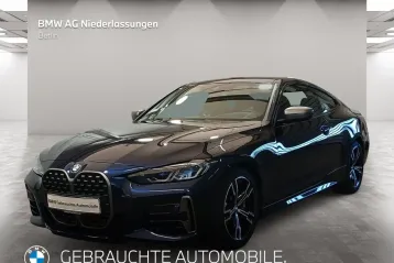 BMW M440 din 2021 - oferta BMW144043