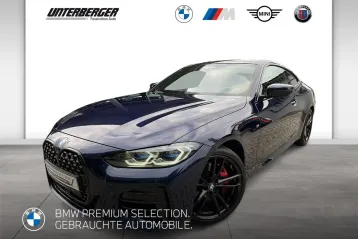 BMW M440 din 2021 - oferta BMW144046