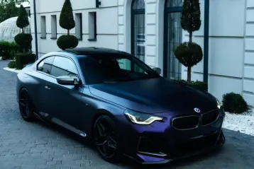 BMW M240i din 2022 - oferta BMW144051