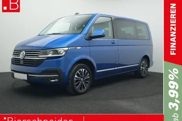 Volkswagen T6 Multivan din 2024 - oferta VOL144059