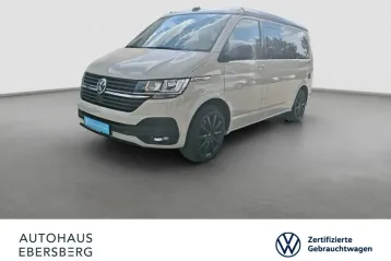 Volkswagen T6 California din 2022 - oferta VOL144061