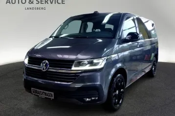 Volkswagen T6 Multivan din 2023 - oferta VOL144063