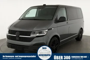 Volkswagen T6 Multivan din 2023 - oferta VOL144064