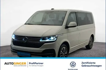 Volkswagen T6 Multivan din 2022 - oferta VOL144065