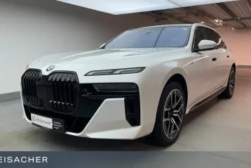 BMW 740 din 2025 - oferta BMW144099