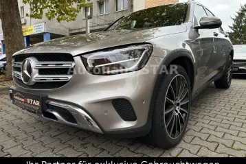 Mercedes-Benz GLC 400 din 2022 - oferta MER144170