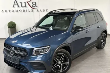 Mercedes-Benz GLB 220 din 2021 - oferta MER144188