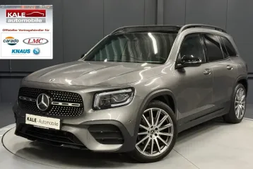 Mercedes-Benz GLB 220 din 2022 - oferta MER144192