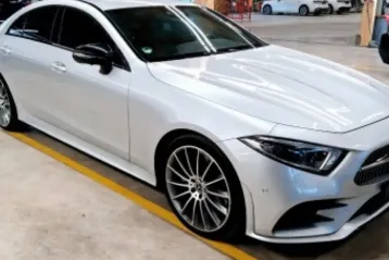 Mercedes-Benz CLS 450 din 2020 - oferta MER144207