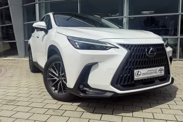 Lexus NX 350h din 2023 - oferta LEX144369
