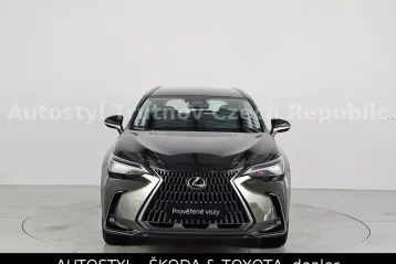 Lexus NX 350h din 2023 - oferta LEX144370