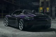 Porsche 718 Spyder din 2025 cu 0 km - oferta POR144392 - foto 3